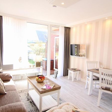 Ferienwohnung Friesenkoje Веннингштедт Экстерьер фото